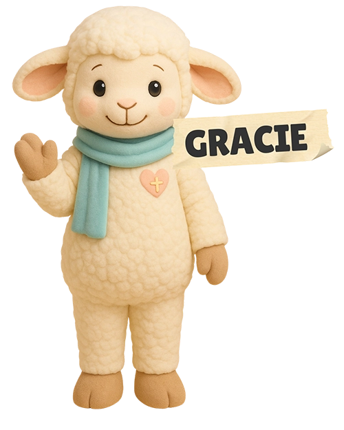 Gracie 1